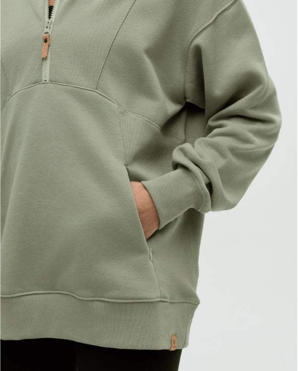Finlayson 1/4 Zip