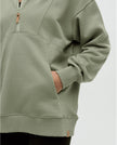 Finlayson 1/4 Zip