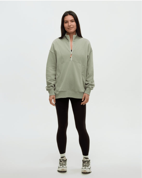 Finlayson 1/4 Zip