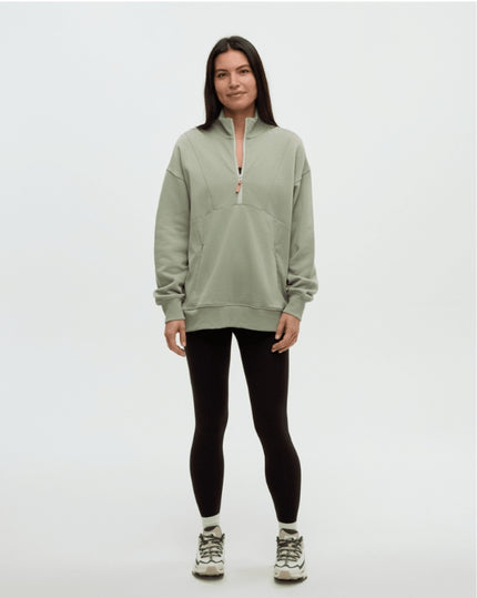 Finlayson 1/4 Zip