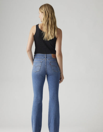 726 Flare Levi's Jeans