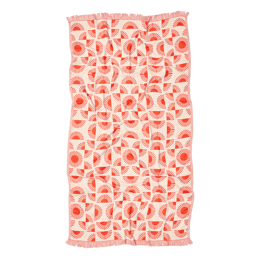 Turkish Towel