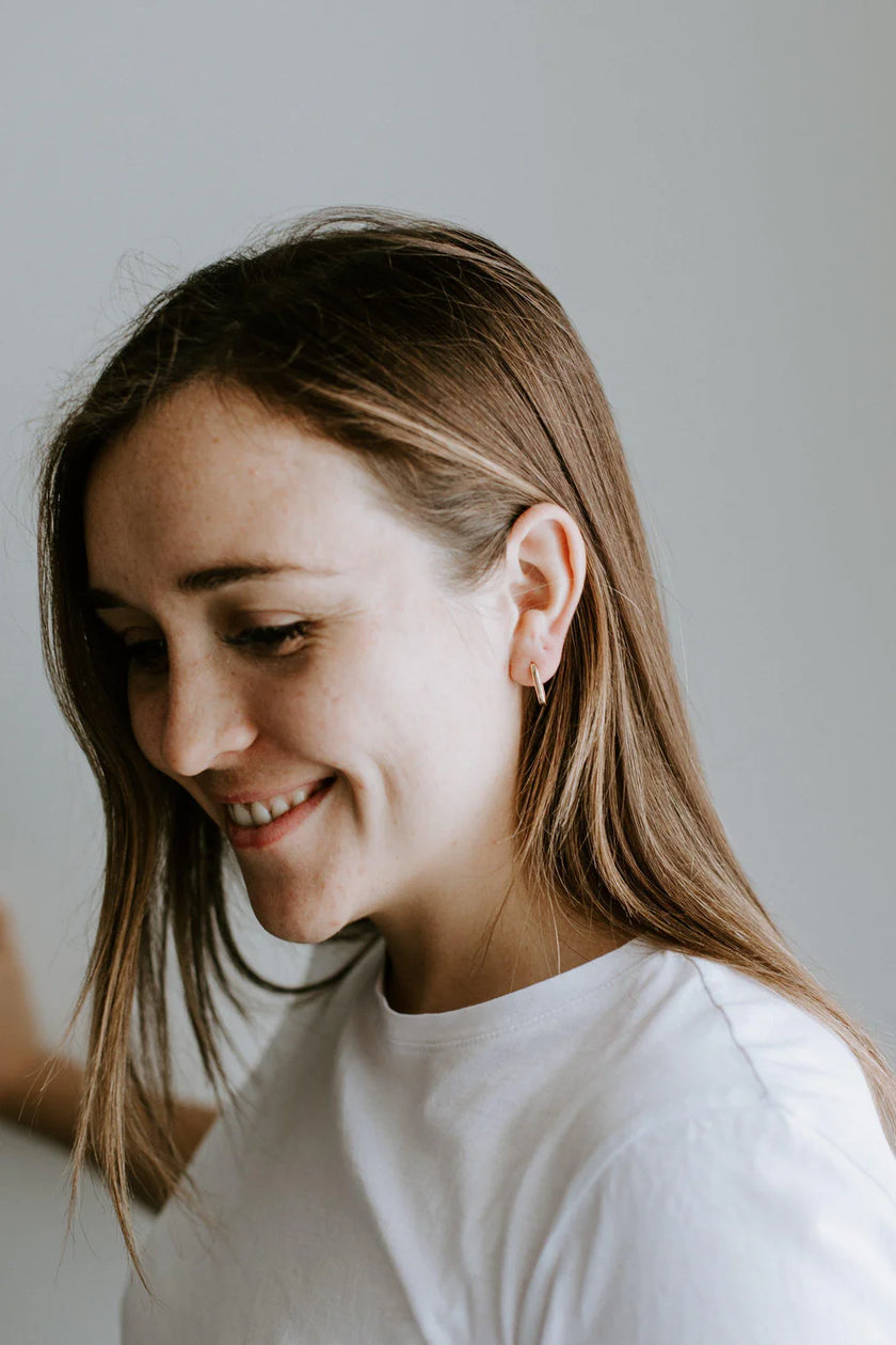 Petite Rectangle Huggies