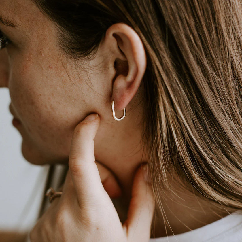 Petite Rectangle Huggies