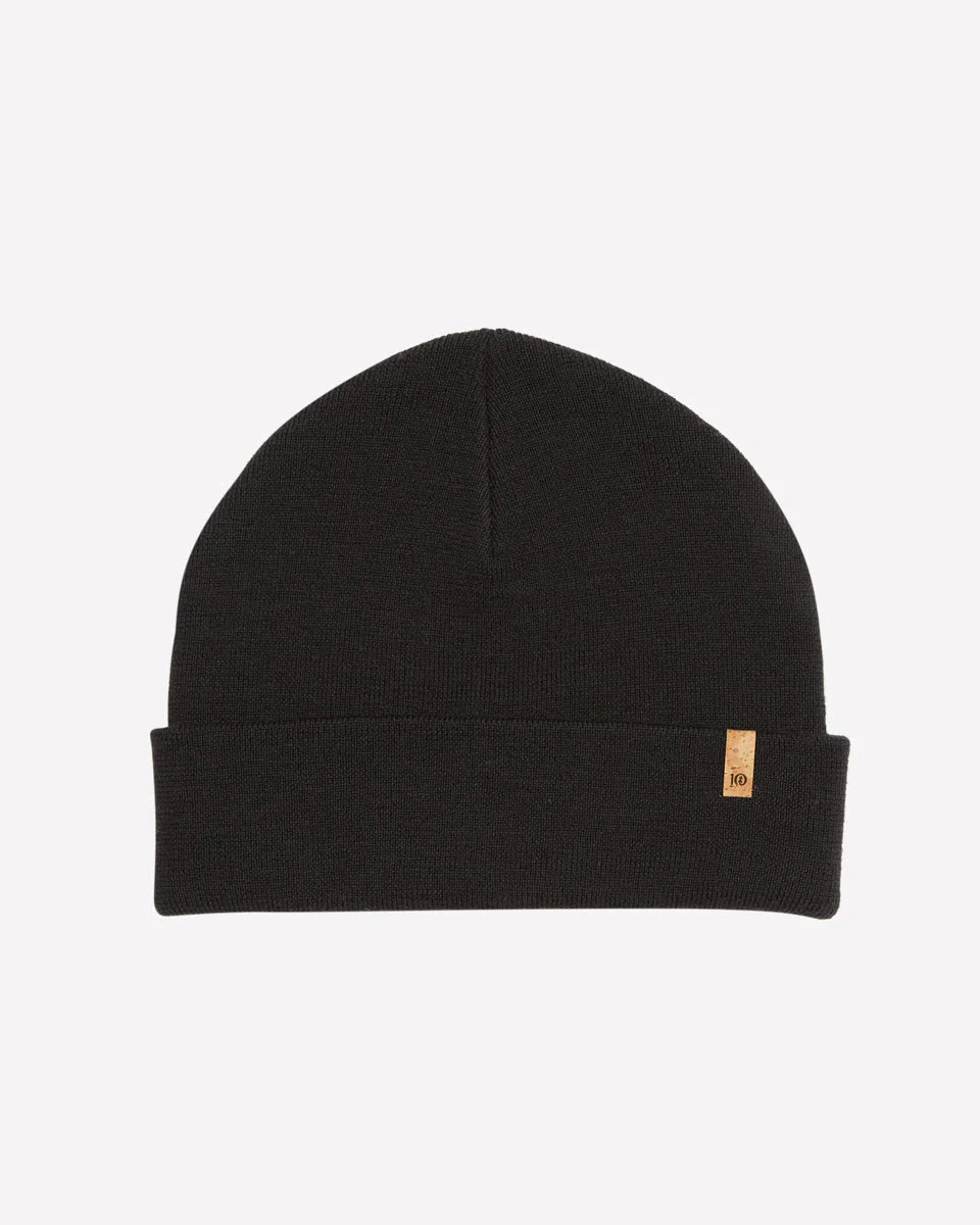 Wool Kurt Beanie