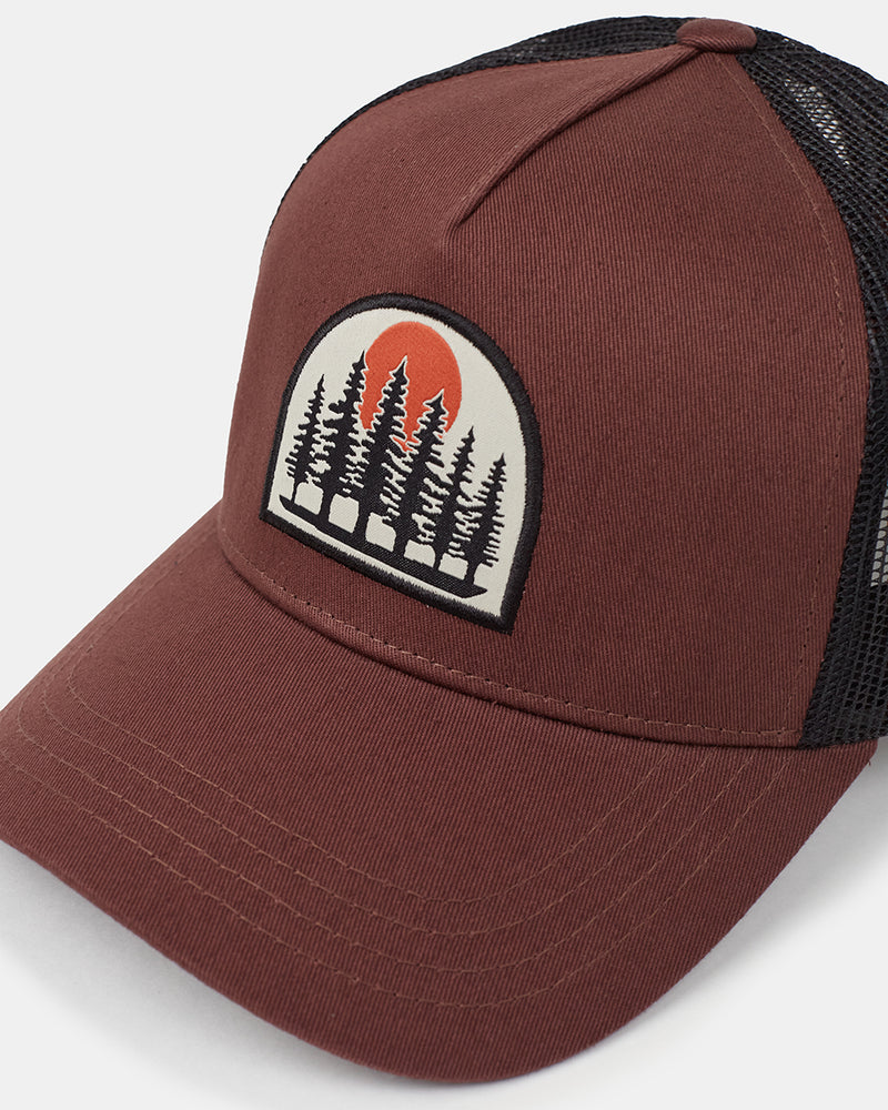 Crest Altitude Hat