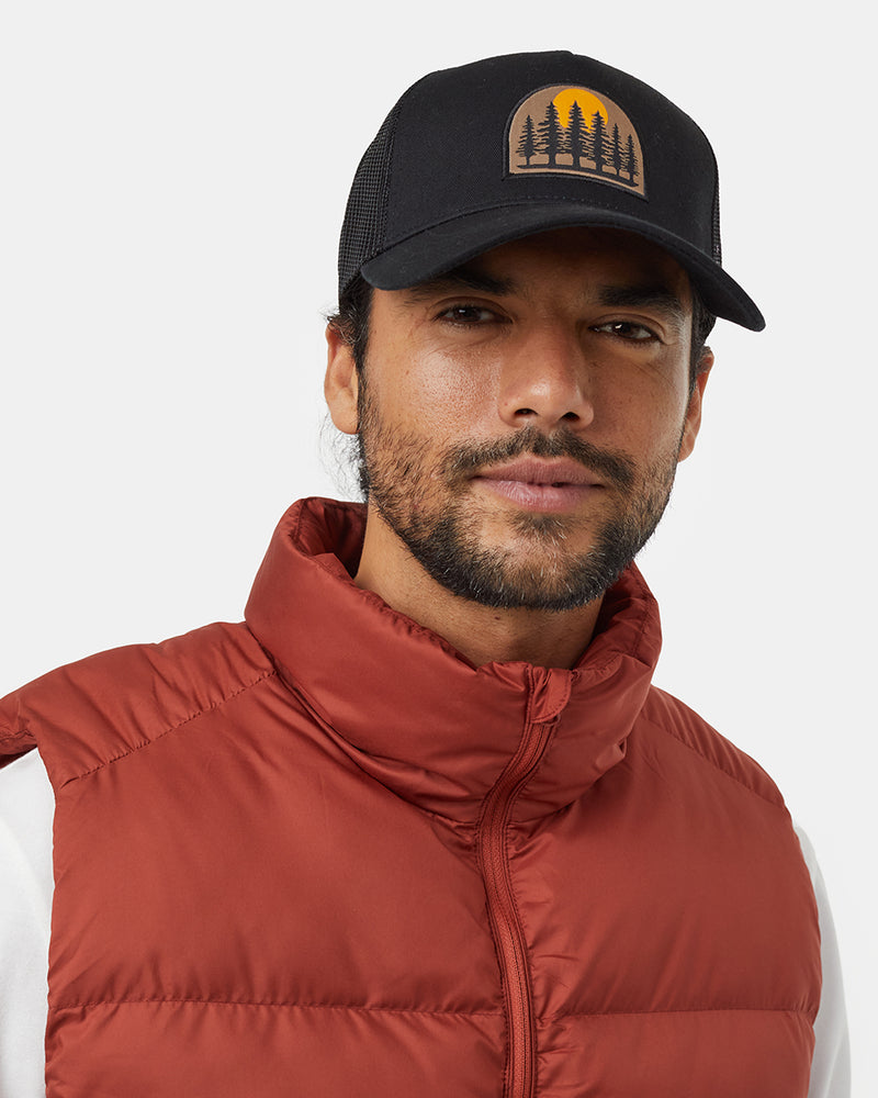 Crest Altitude Hat