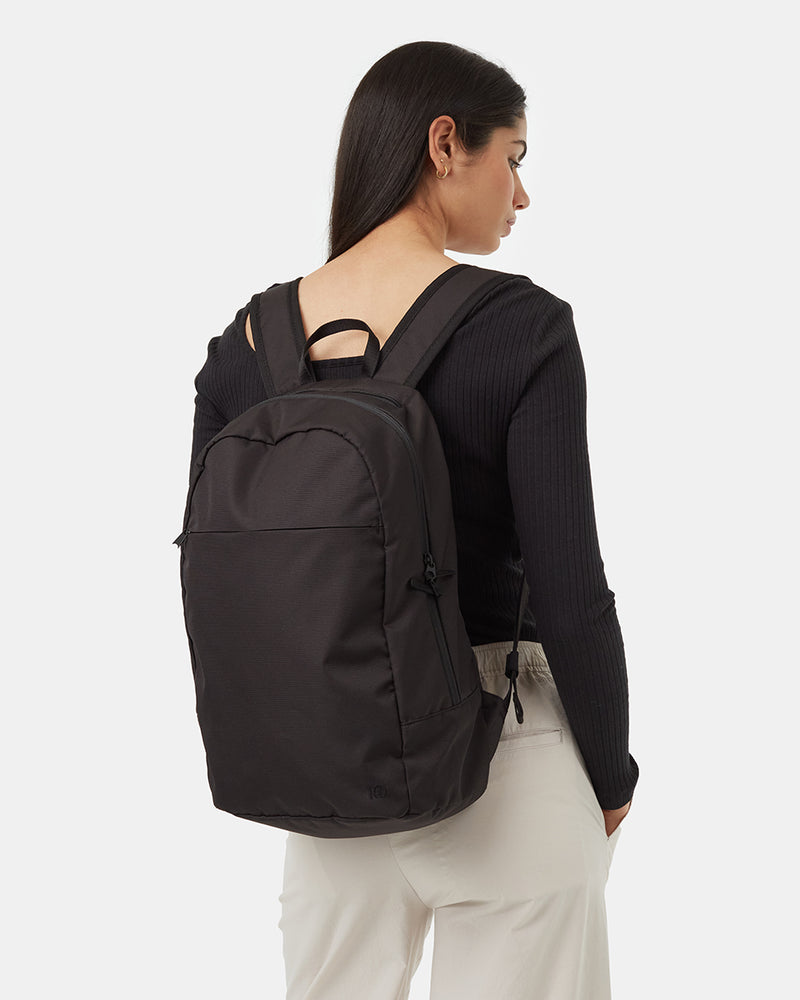 Ripstop Packable Backpack