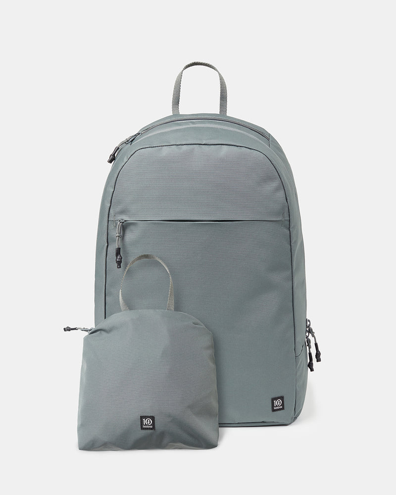 Ripstop Packable Backpack