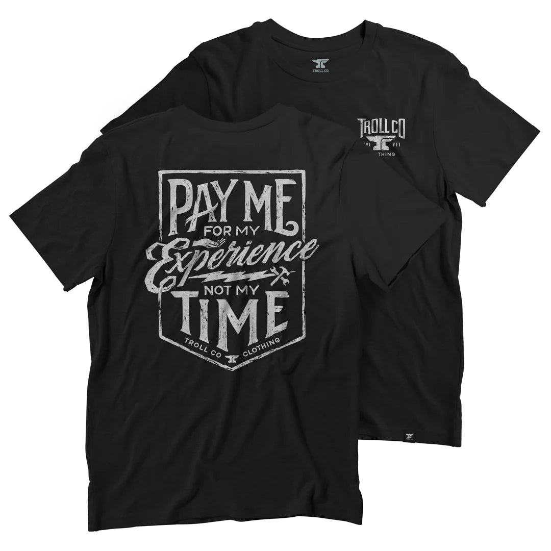 Men's tee