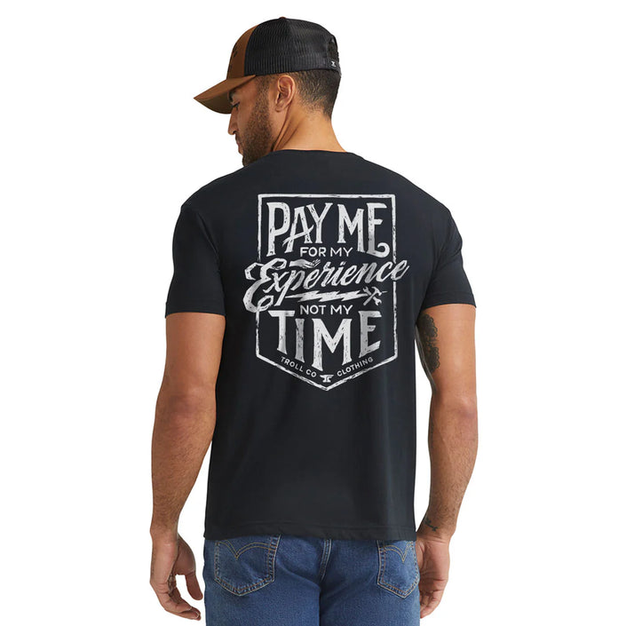 Pay Me T-Shirt