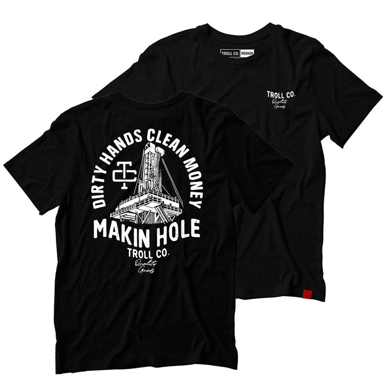 Makin Hole Tee