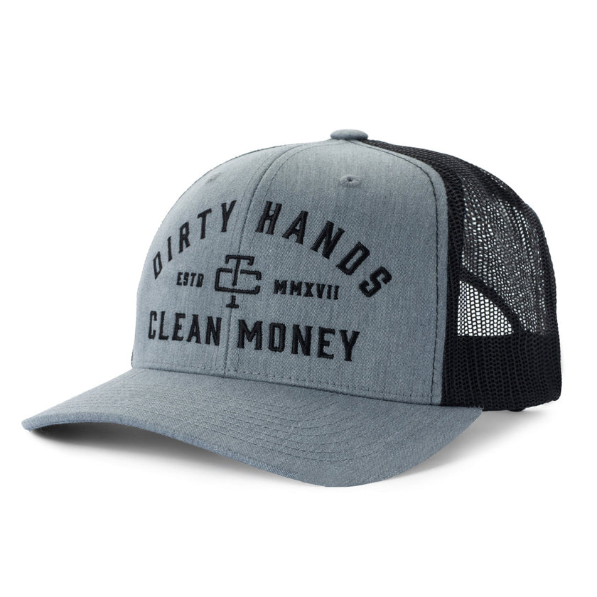 DHCM Classic Trucker Hat