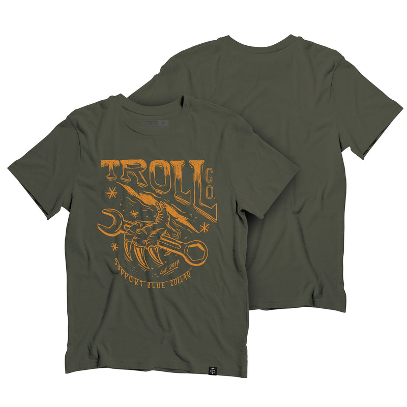 Talon Tee