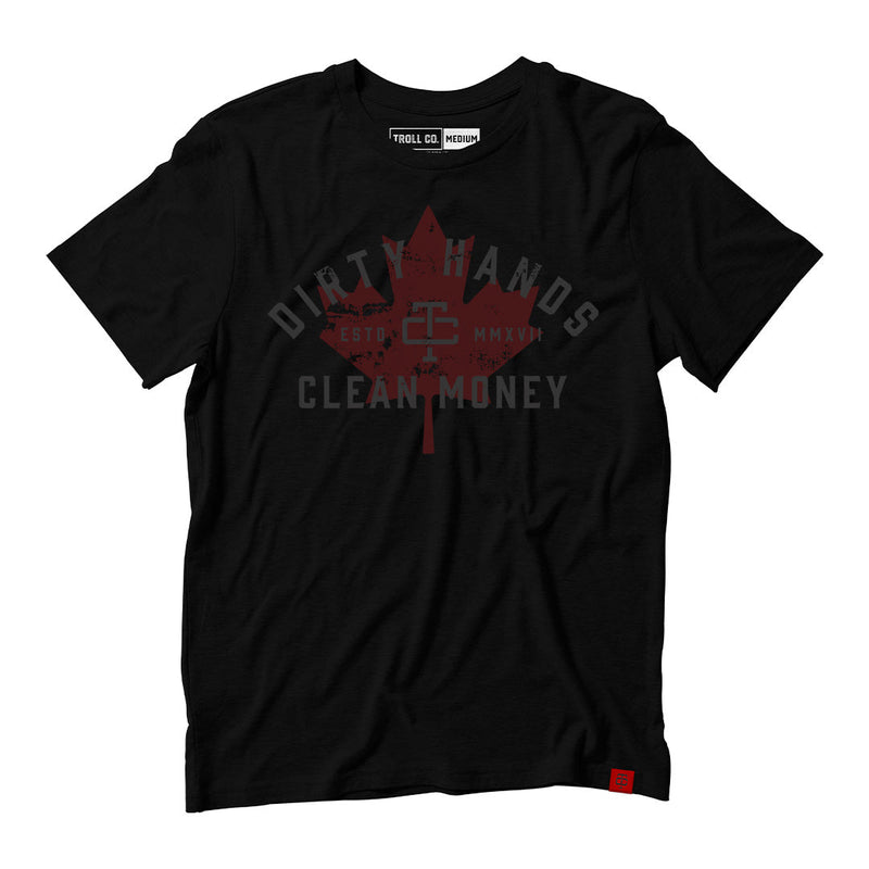 Canuck Tee