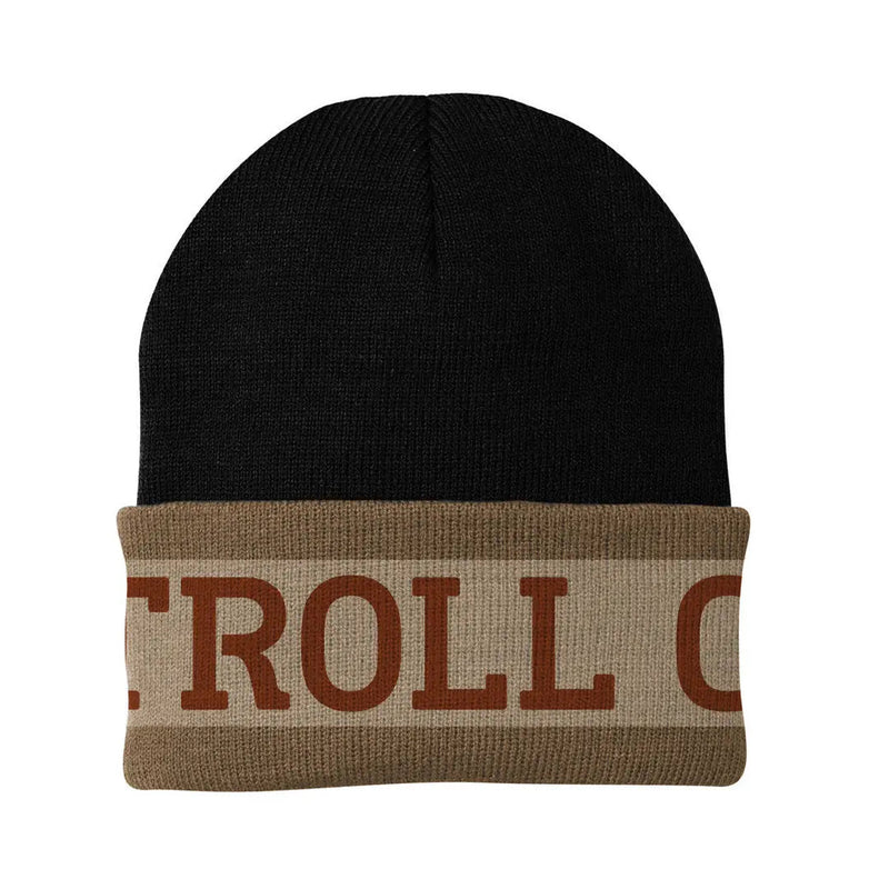 Trademark Beanie