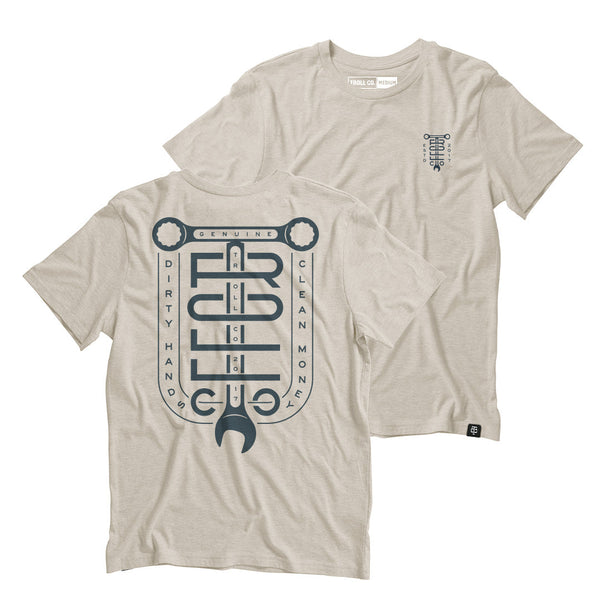 TC Wrench T-Shirt