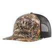 DHCM Realtree Classic Trucker