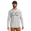 DHCM Classic Long Sleeve
