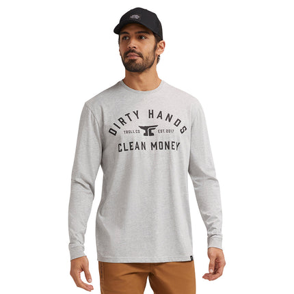 DHCM Classic Long Sleeve