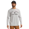 DHCM Classic Long Sleeve