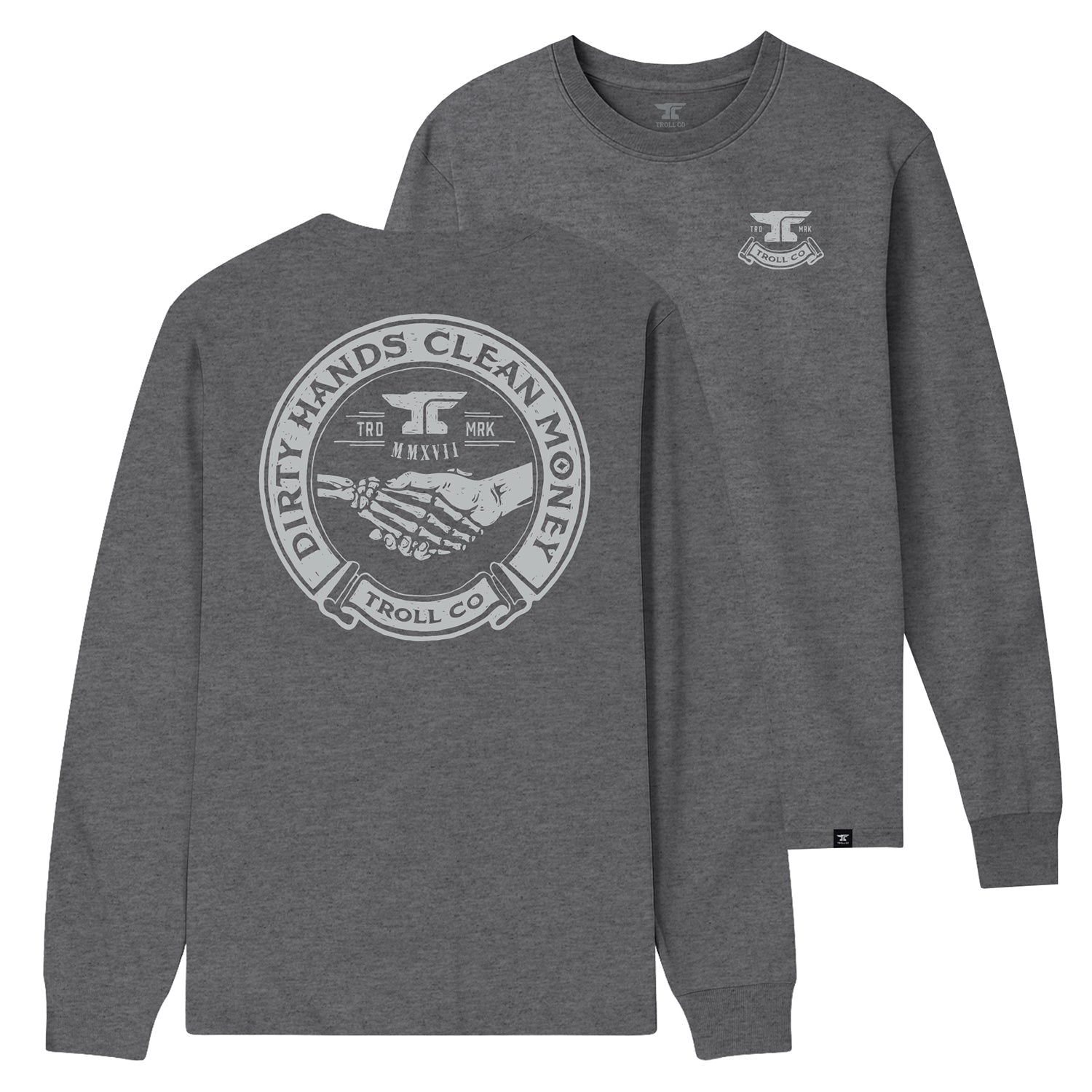Haggler Long Sleeve