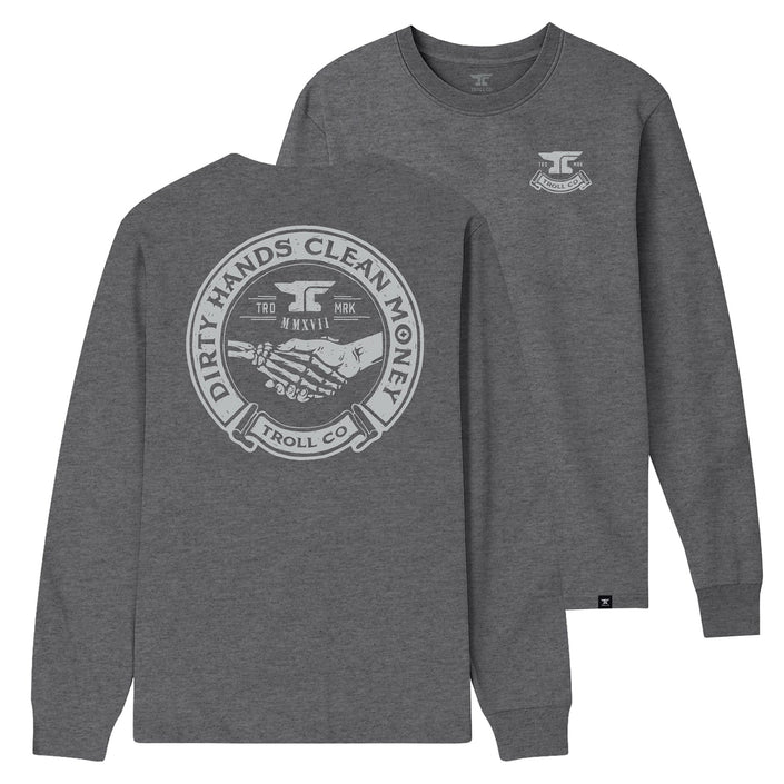 Haggler Long Sleeve