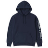 Anvil Locked Hoodie