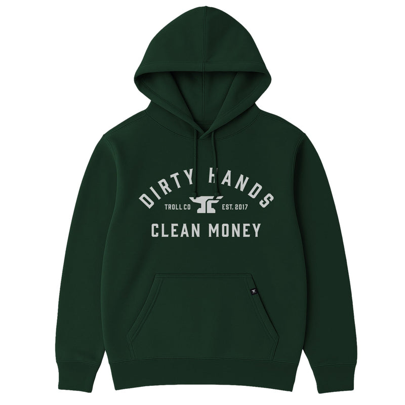 DHCM Classic Hoodie