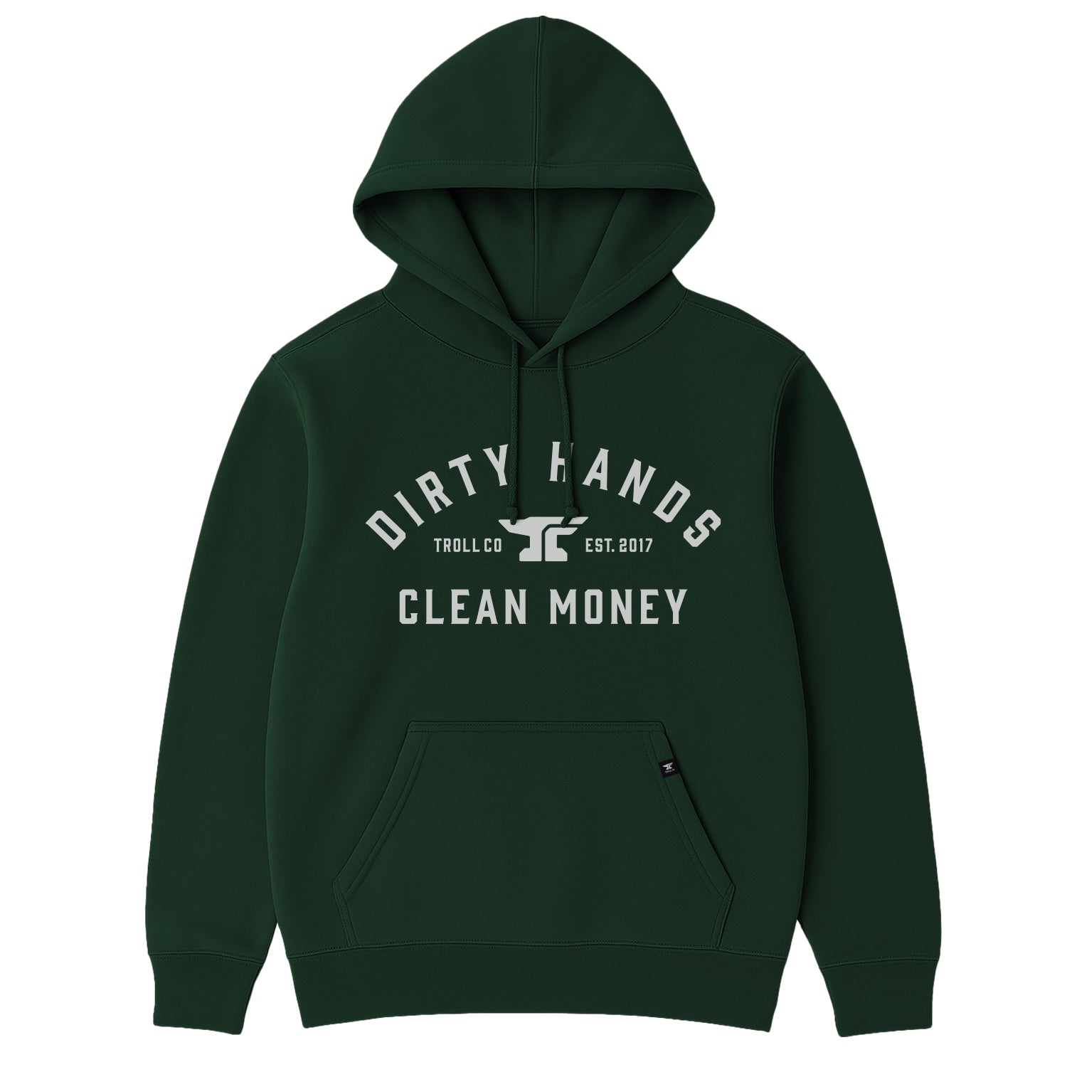 DHCM Classic Hoodie