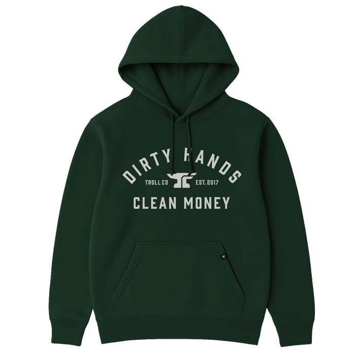 DHCM Classic Hoodie