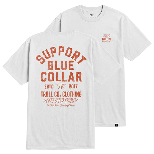 Men's billboard tee