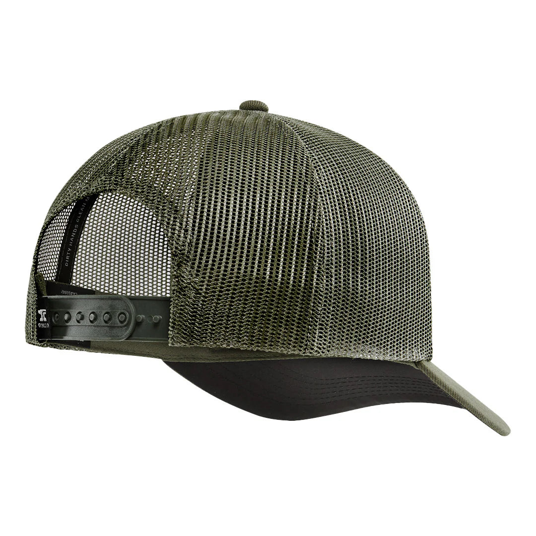 DHCM Classic Trucker Hat