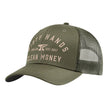 DHCM Classic Trucker Hat