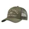 DHCM Classic Trucker Hat