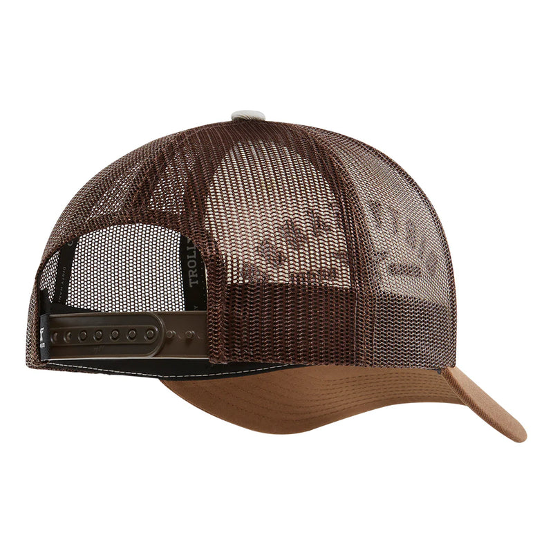 DHCM Curved Brim Hat