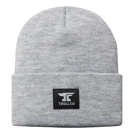 Anvil Woven Label Beanie