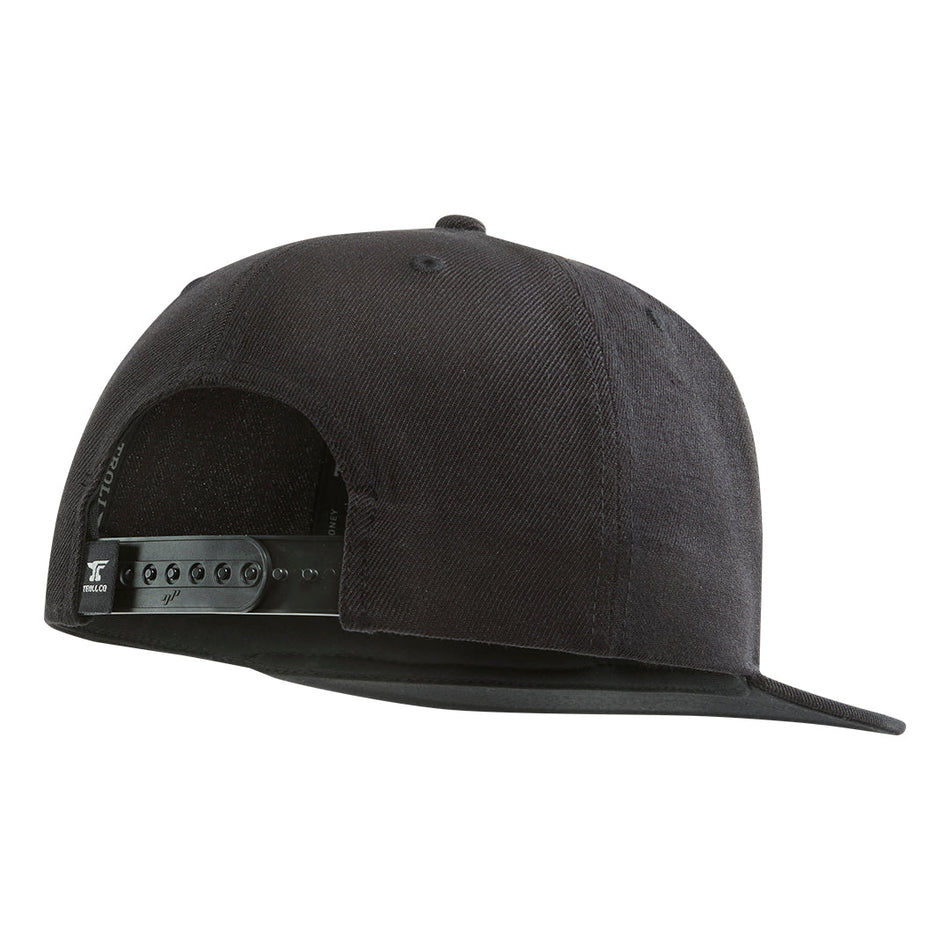 SBC Barricade Flat Brim Hat