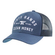 DHCM Curved Brim Hat