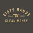 DHCM Classic Tee
