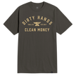DHCM Classic Tee