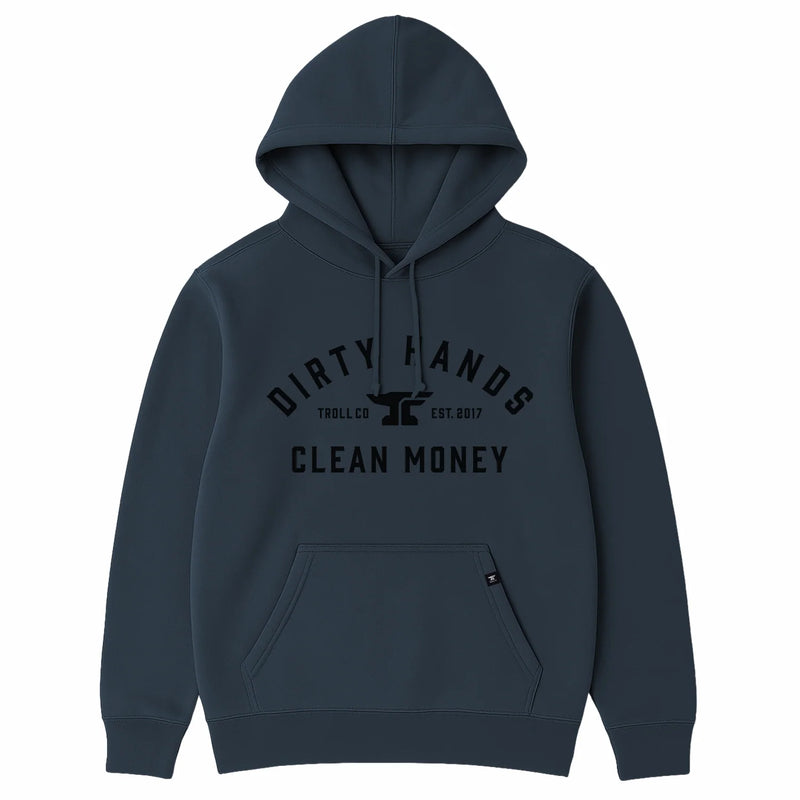 Men's DHCM Classic Hoodie