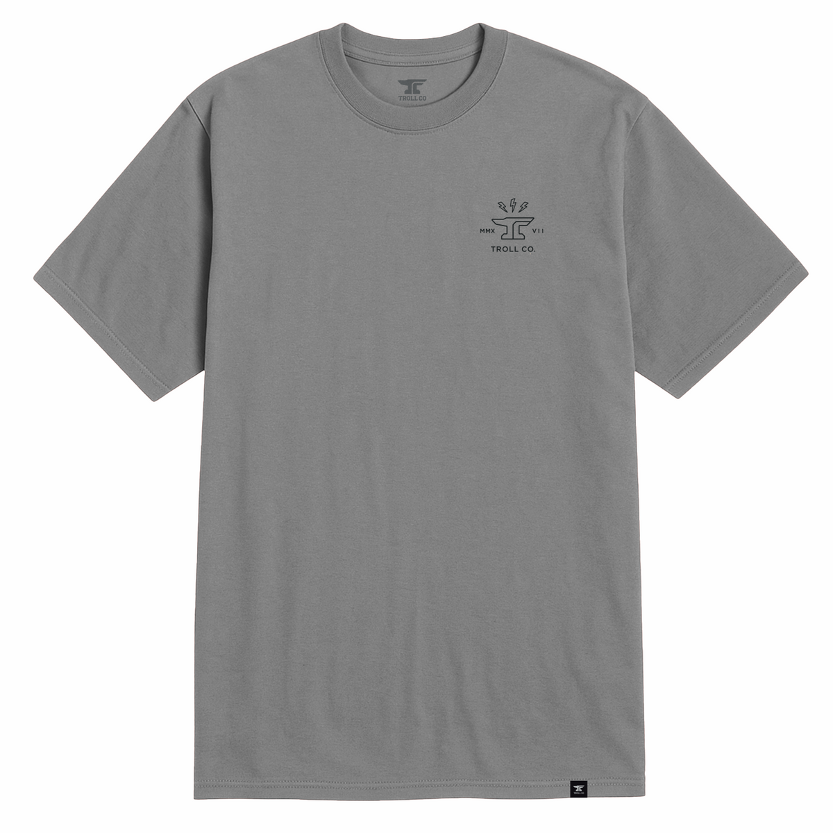 Twisting Wrenches Tee