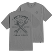 Twisting Wrenches Tee