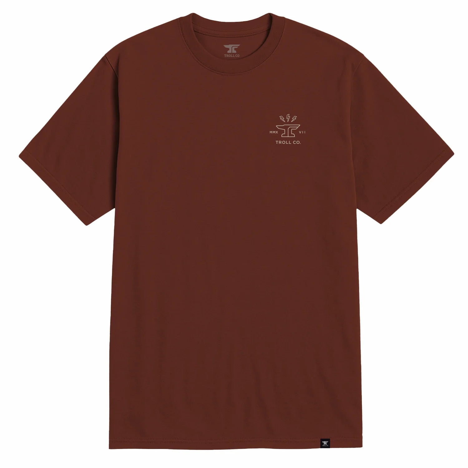 Twisting Wrenches Tee