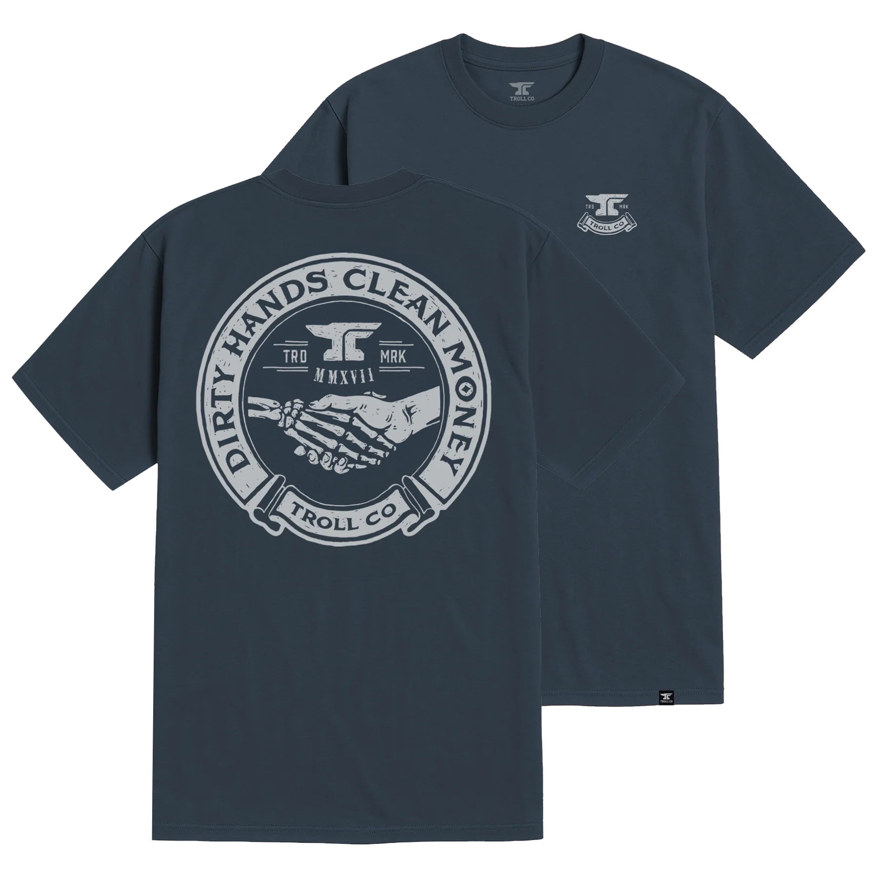 Men's DHCM Haggler T-Shirt