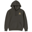 HAGGLER HOODIE DIRTY HANDS CLEAN MONEY MENS HOODIE
