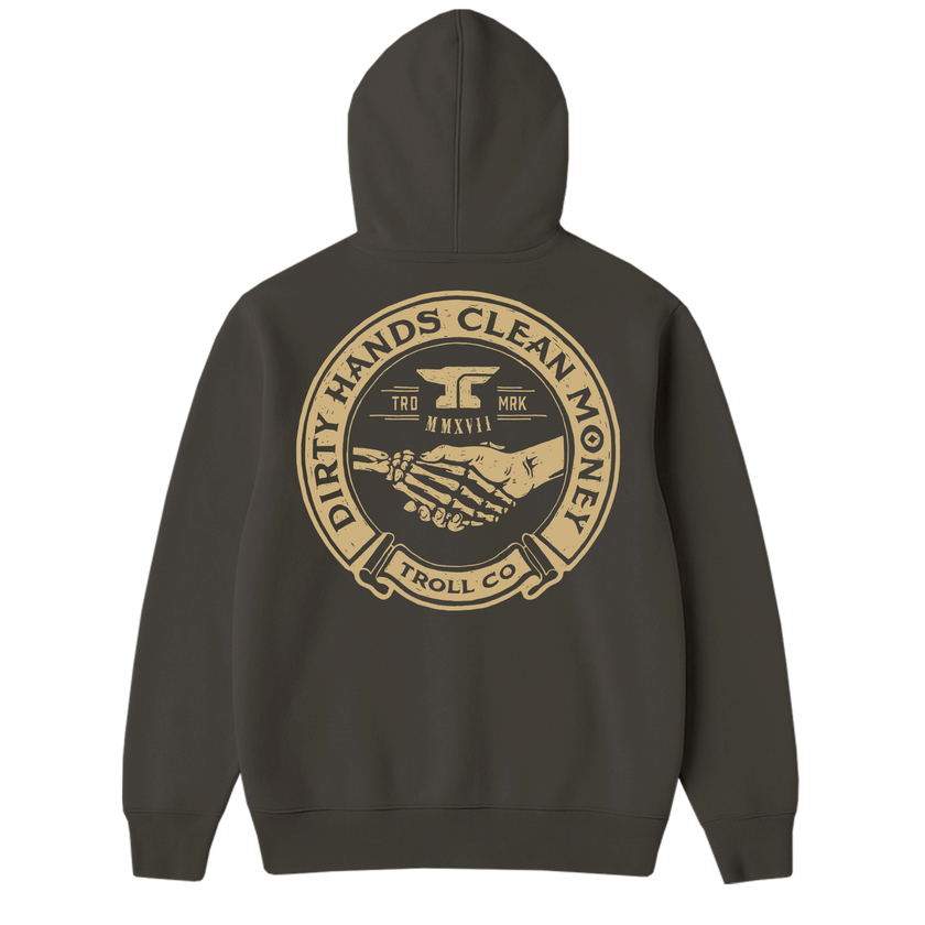 Haggler Hoodie
