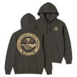 Haggler Hoodie