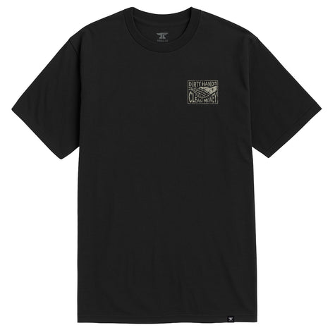 Haggler Box Tee